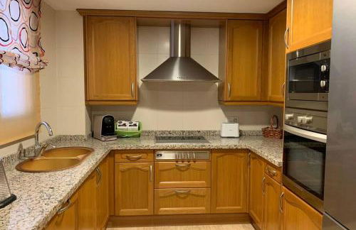 Apartamento Miramar . Amplitud y Comodidad - Foto 45