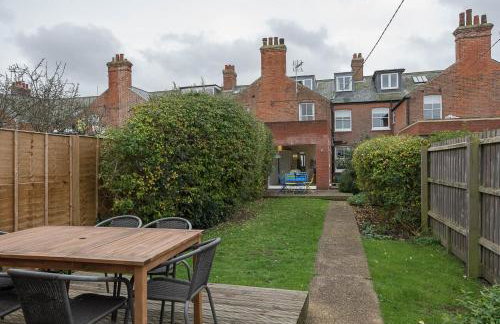 21 Park Lane, Aldeburgh - Foto 15