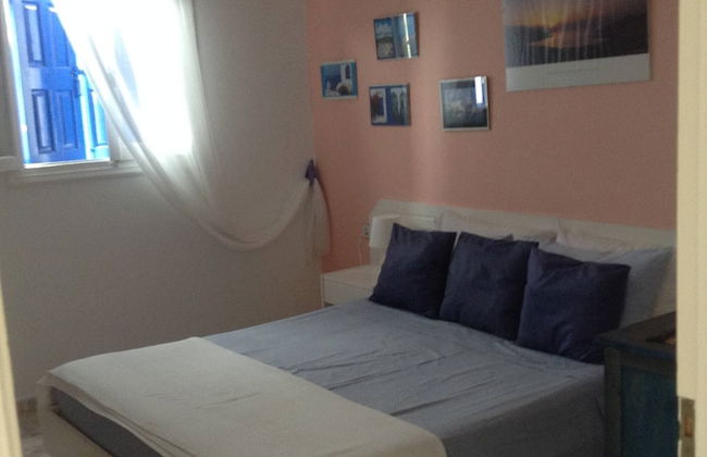 Meltemia Studio Samos Near the Beach - Foto 3