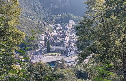 Villa Bad Bertrich - Photo 50