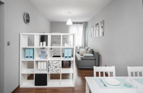 Apartamenty Gemini - Foto 24