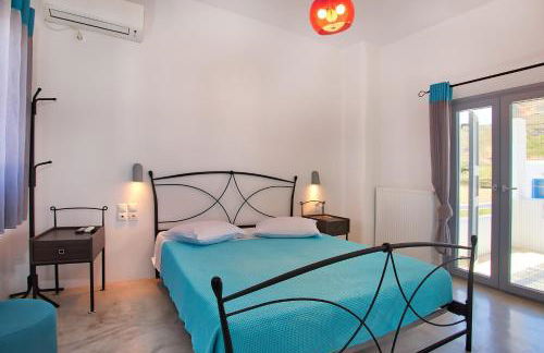 Ianthi Boutique Guesthouses Skyros - Photo 39
