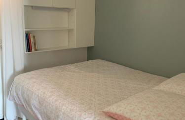 Studio avec coin nuit - Foto 13