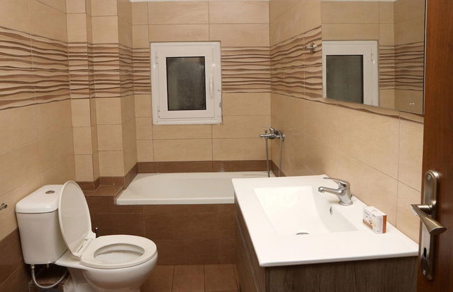 Nikolaou Apartments Ground Floor - Foto 22