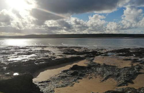 Trevose, sea views - Foto 31