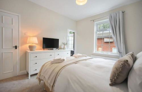 Picturesque Victorian Cottage - Foto 27