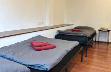 3x Ferienwohnung I Apartment I Free Parking I WiFi I ruhige Lage - Photo 29