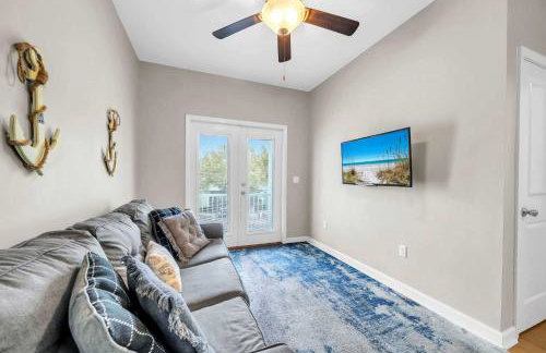 Kono Breeze 4 BR Destin Vacation Home Near Crystal Beach Resort Pool + Prime Location - Foto 30