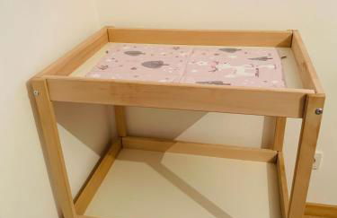 CityNest und Auszeit - Zwei Ferienwohnungen, ein Standort - Ideal für Paare und Familien mit Kleinkind - Foto 17