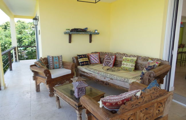 Villa Fair Winds - Photo 30