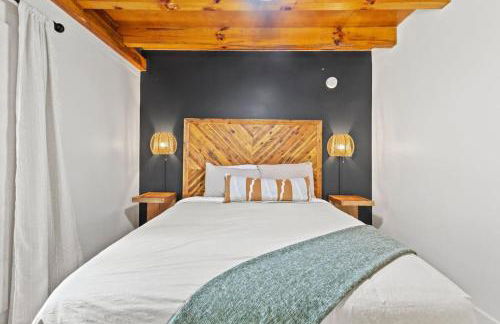 Hot Tub - Furnace Mountain Retreat - #RRG - Foto 19