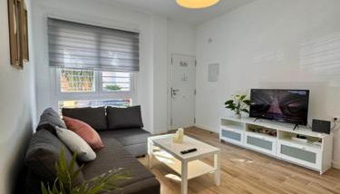 Apartamento Jardín del Mar - Foto 5