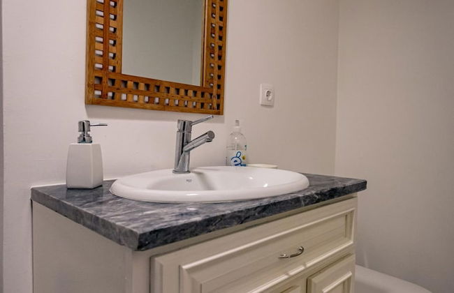 Casa dos Cal os in S o Mateus da Calheta - Photo 28