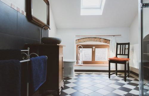 Gutshaus Buberow - Haupthaus & Loft für Seminare & Gruppen - Foto 56