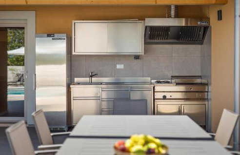 Awesome Home In Salvela With Sauna - Photo 17