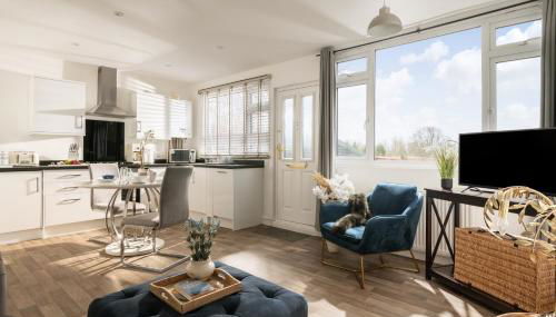 Dreamwood Retreat - Woodland Retreat with Private Hot Tub - Foto 2