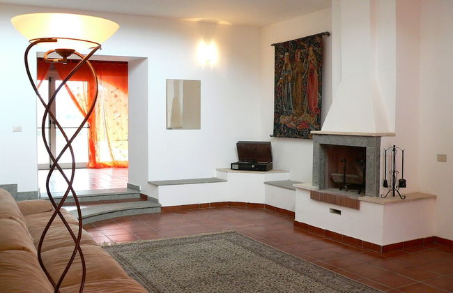 Agriturismo Il casale delle Ginestre - Foto 26