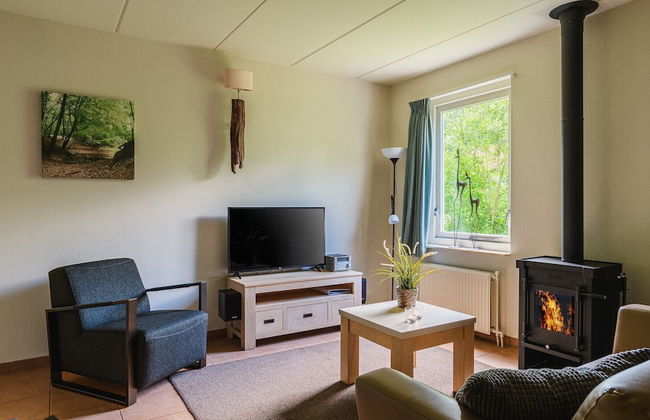 Summio Bungalowpark Het Drentse Wold - Foto 21