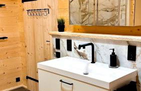 Ferienhaus Seerose - Foto 20