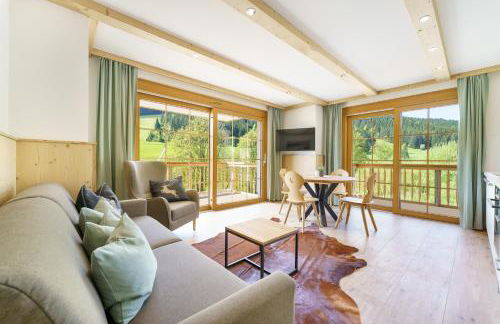 SCHWARZENBACH - Apartments & Rooftop Pool - Foto 34