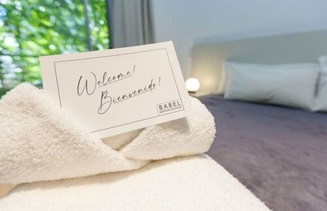 Babel Belgrano - Foto 8