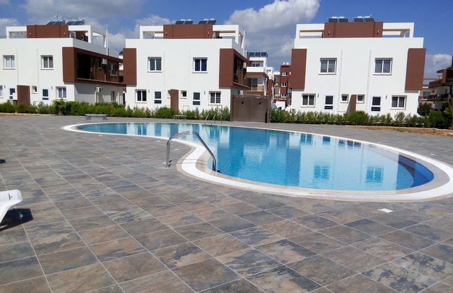 Studio Apartment at Longbeach - Foto 29