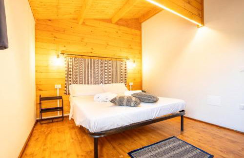 OakNest NatureLodge - Dinotti - Foto 20