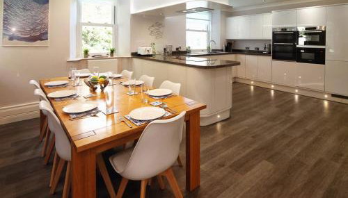 Torbay Rise sea side villa with family facilities - Foto 3