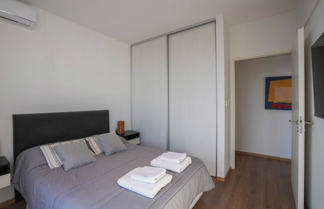 Monroe Suites - Foto 41