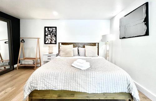 #Marbella Lane - Cozy Modern Home with Relaxing Design & Pool - Foto 37