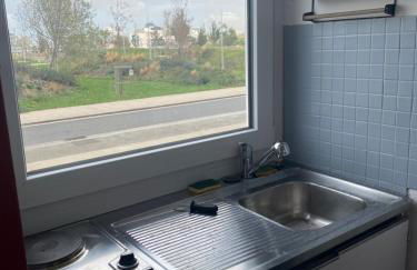 Studio bord de mer - Foto 6