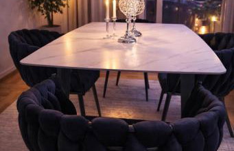 Sternlicht Rachida - Foto 1