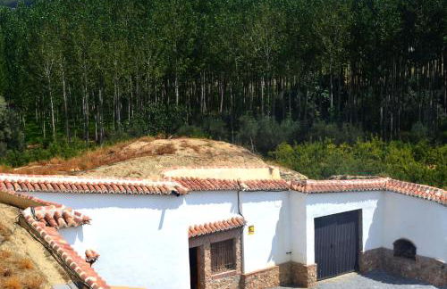 Cueva El Cortijo Gachas - Photo 59