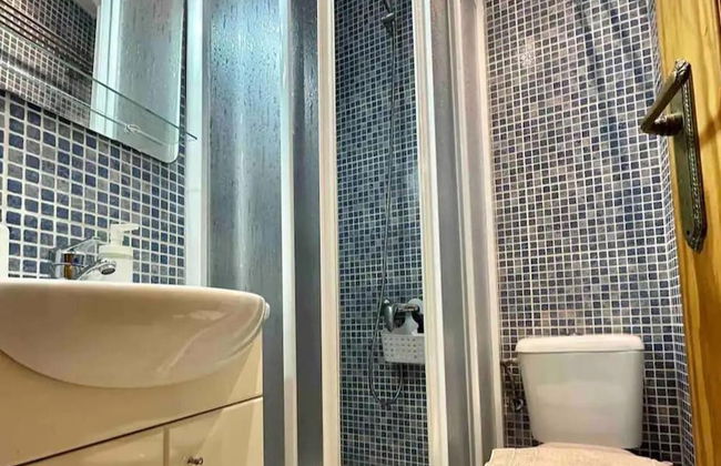 Madrid Charm Apartment -city Center- Calle Zurita - Photo 12