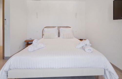 Deux suites haut standing duplex proche St. Tropez - Foto 10