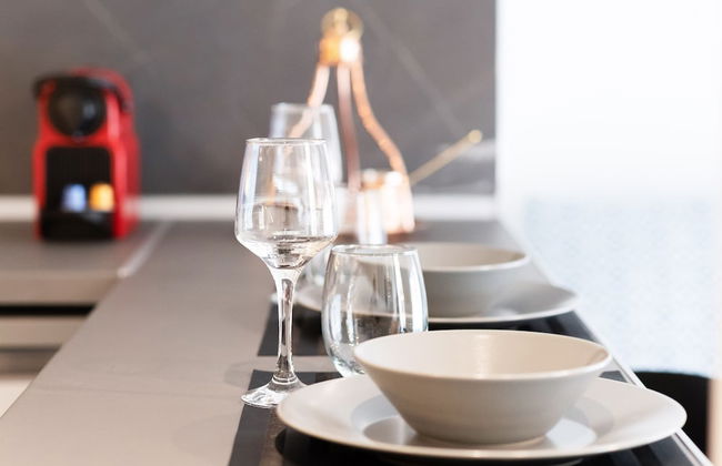 Thess Residences - Foto 32