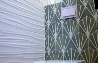 Elégant et moderne, au pied du Mont-Blanc - Foto 26