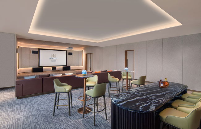 Ascott Qinhuang Chengdu - Photo 55