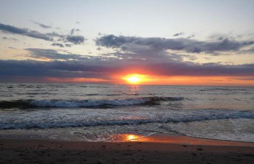 Hof am Meer "Seefalke" - Foto 31