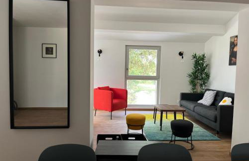 Les terrasses du château - Foto 7