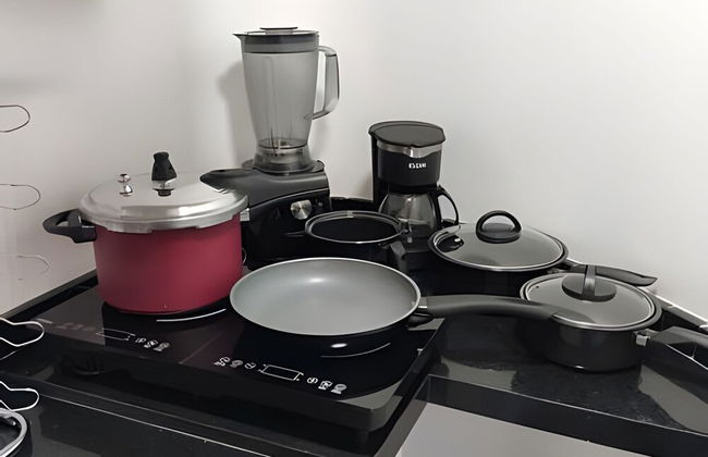 APARTAMENTO LINDO LIBERDADE SP - Foto 35