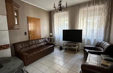 Ferienwohnung Vogtei7 - Foto 3