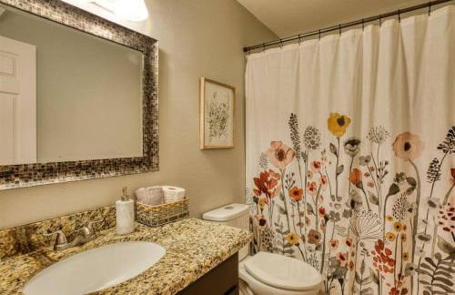 The Scott Casa - Walkable to Old Town Scottsdale, vibrant space, inviting patio! - Foto 28