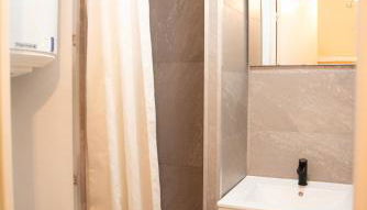 Poutran 2, studio 4 personnes au pied des pistes avec grande terrasse - Photo 4