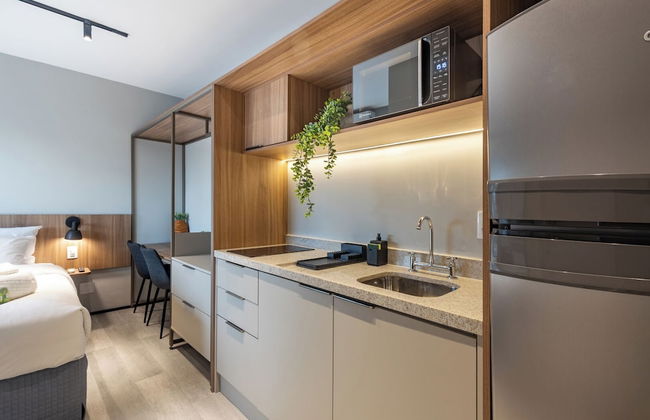 360 HPaulista - Photo 21