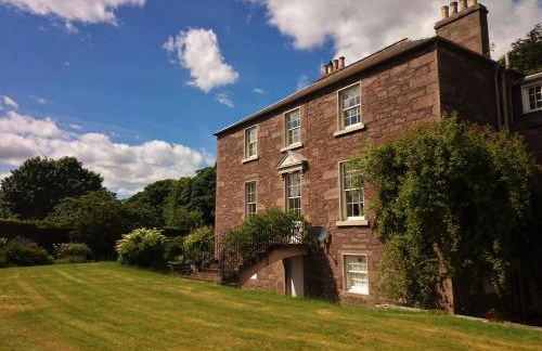 Glamis House - Photo 52