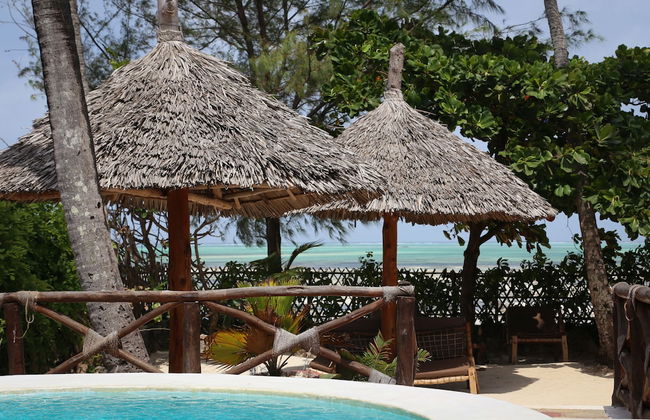 Kipepeo Lodge - Photo 19