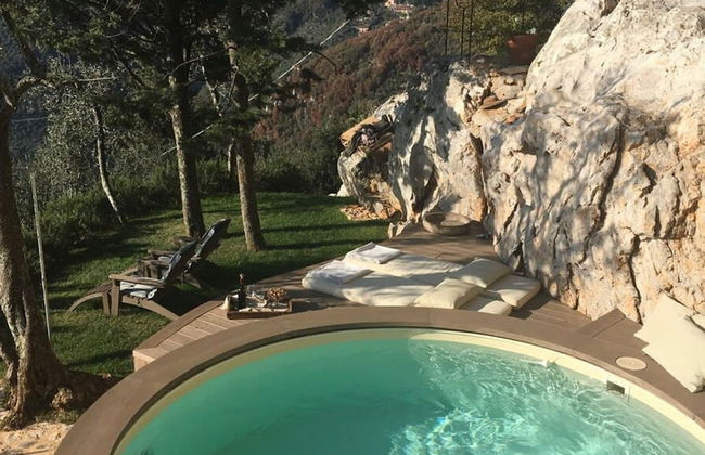 Casa Stefano Montagne e Mare - Foto 47