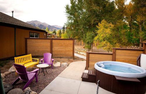 Weekend Getaway for Outdoor Recreation near San Isabel Forest in Colorado - Foto 38