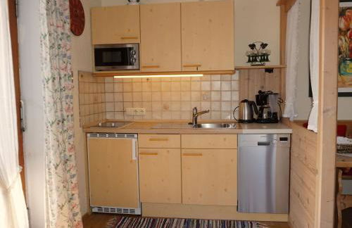 Gästehaus Gamsei - Bosch Hermann - Photo 37